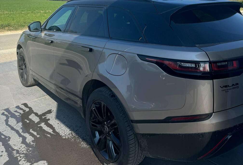 Land Rover velar P400E SE AWD 23MY