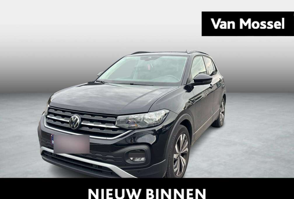 Volkswagen 1.0 TSI 81kW DSG Life + CAMERA + SENSOREN + 1Y USE