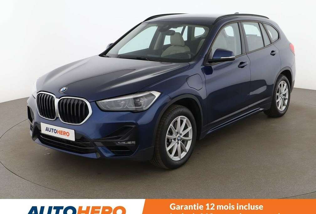 BMW xDrive 25e Sport Line