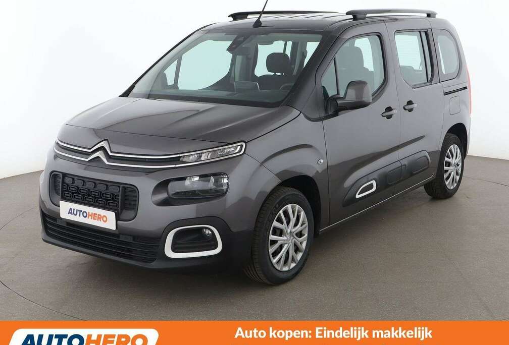 Citroen 1.2 PureTech Live M