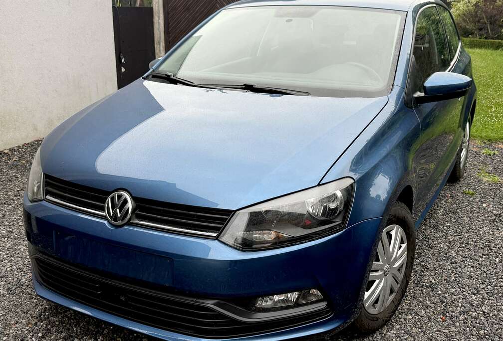 Volkswagen 1.0i Comfortline BMT