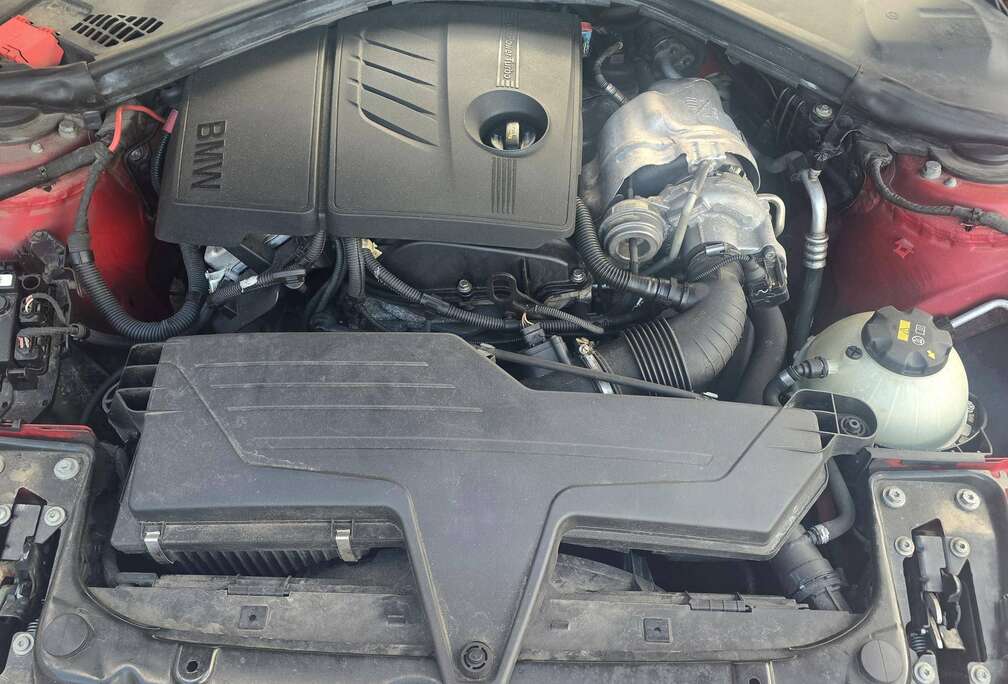 BMW Touring 316i