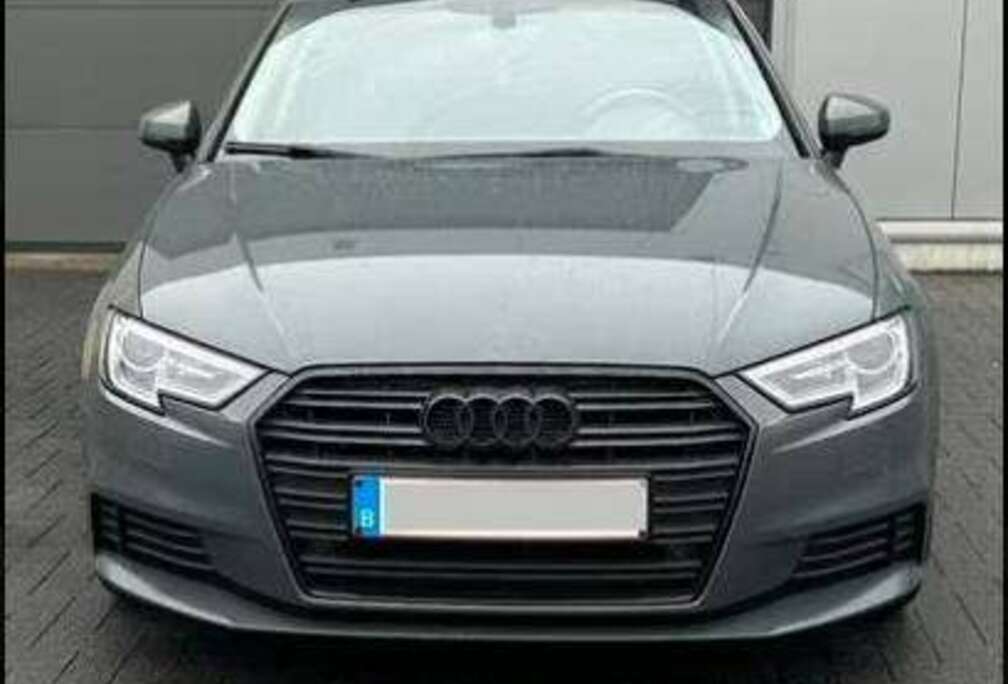 Audi A3 Sportback 1.6 TDi