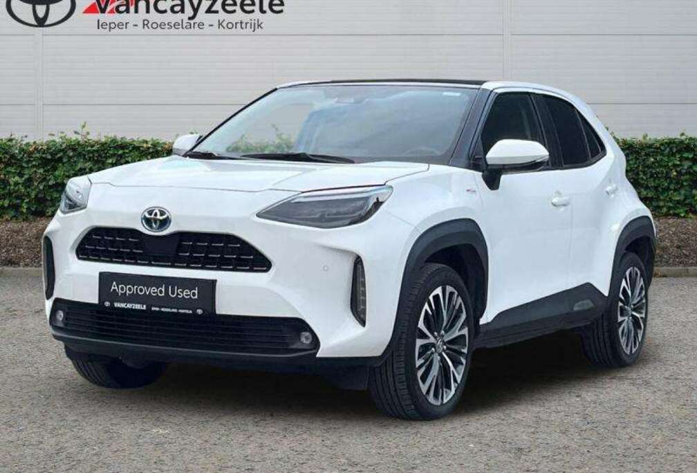 Toyota Elagant+Panoroof+cam+gps+sens V+A