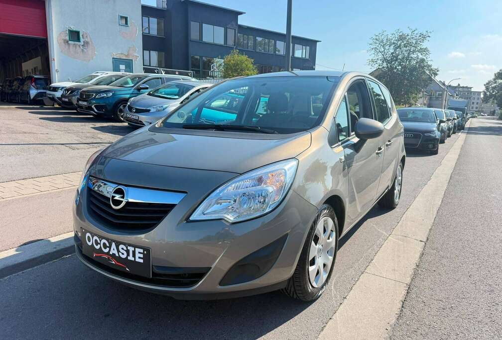 Opel 1.4 Turbo **12M GARANTIE**