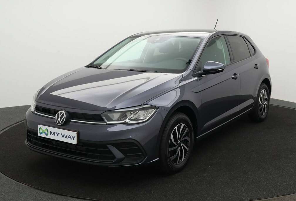 Volkswagen Polo United 1.0 TSI OPF  70 kW (95 pk) 7 versnellingen DSG / DEMO