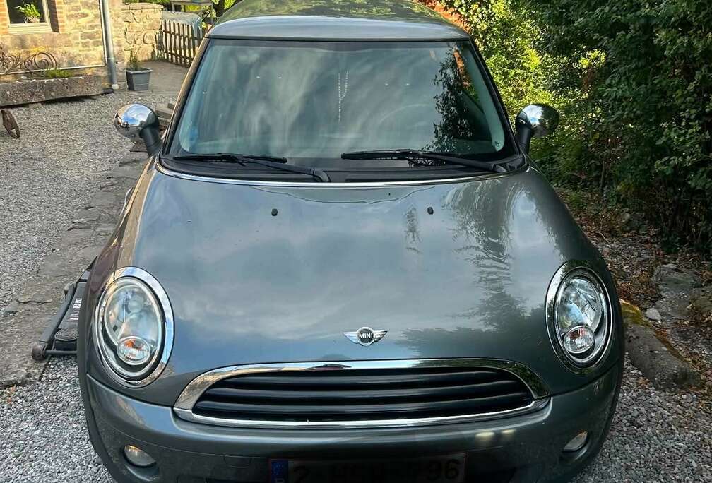 MINI 1.4i