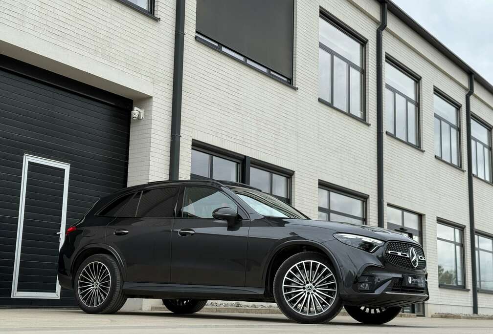Mercedes-Benz de Hybrid \