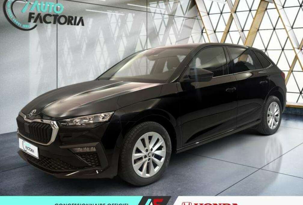 Skoda -36% 1.0 TSI Evo2 116ch Selection DSG7