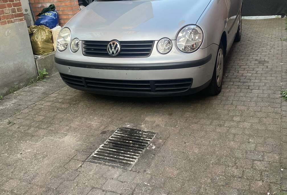 Volkswagen