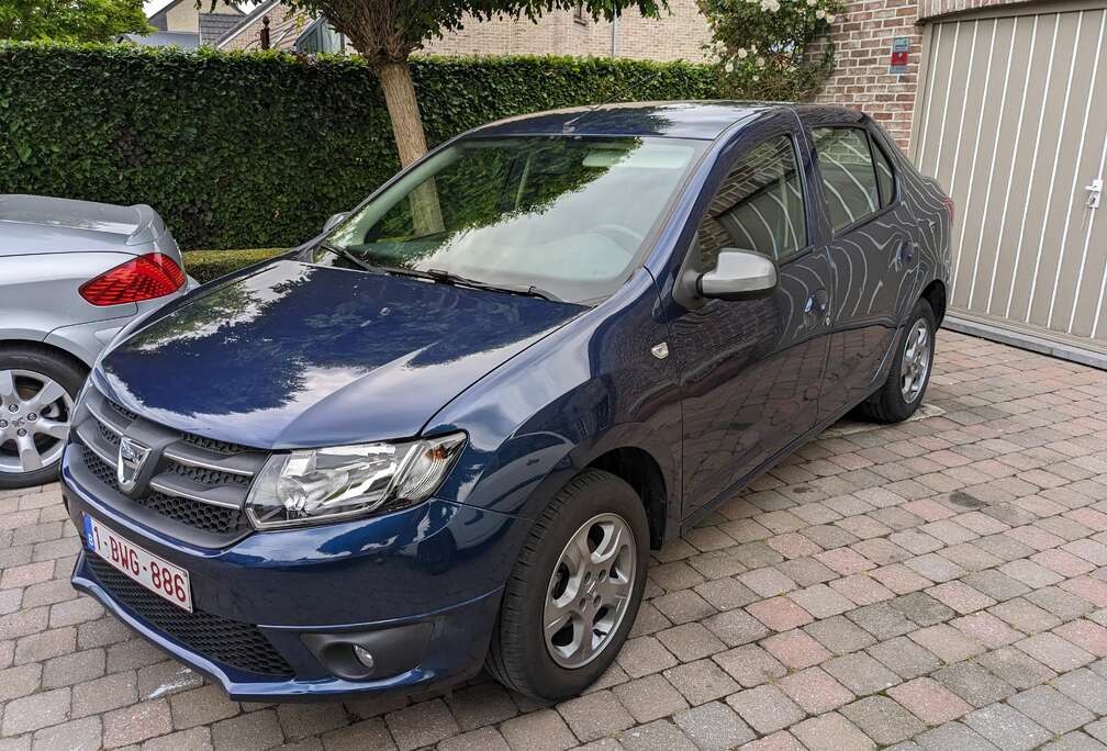 Dacia 0.9 TCE