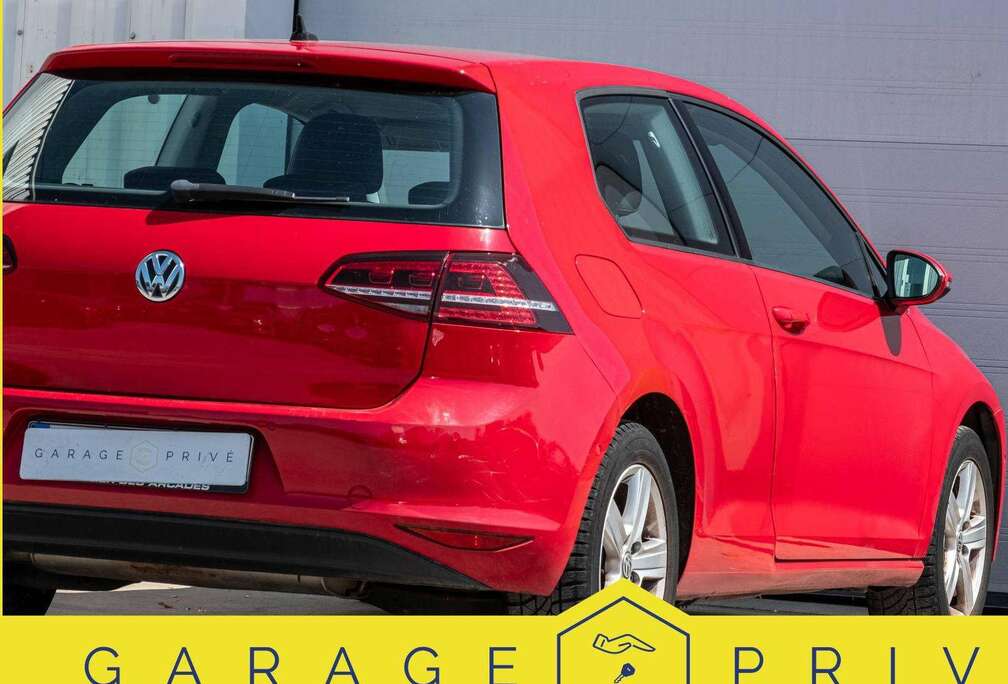 Volkswagen 1.4 TSI Highline DSG | SIEGE ERGO | CLIM BIZONE | ACC | GARANTIE 12-60M