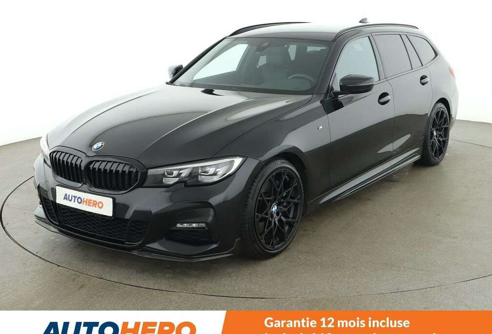 BMW 330i M Sport