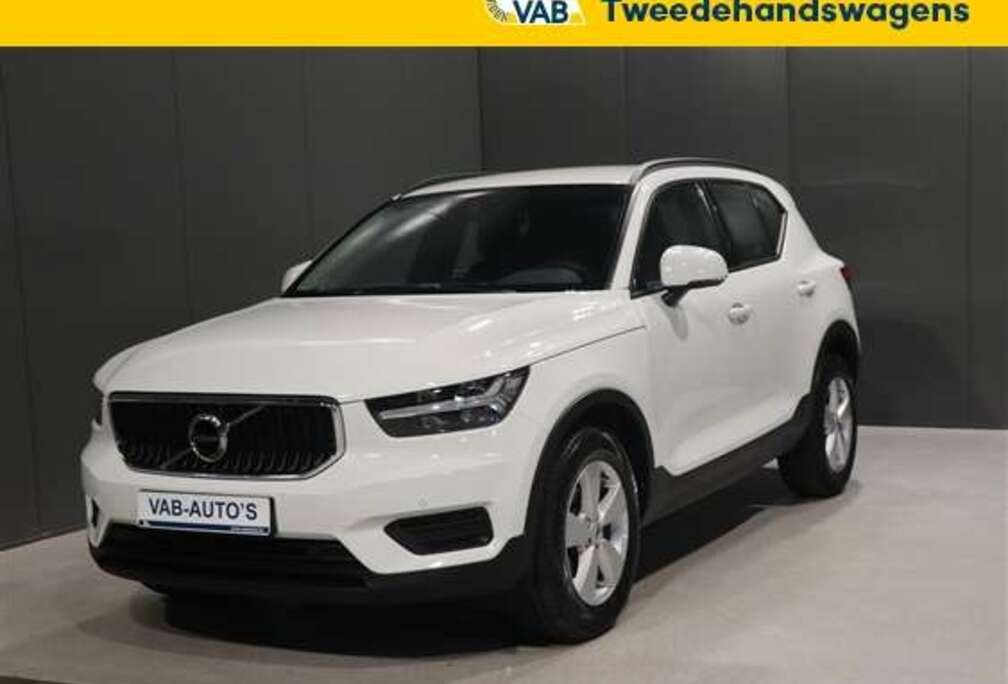 Volvo 1.5 T2 MOMENTUM CORE