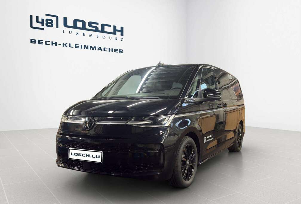 Volkswagen Style