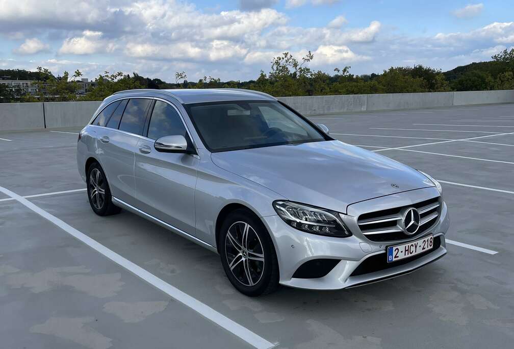 Mercedes-Benz Business Solution