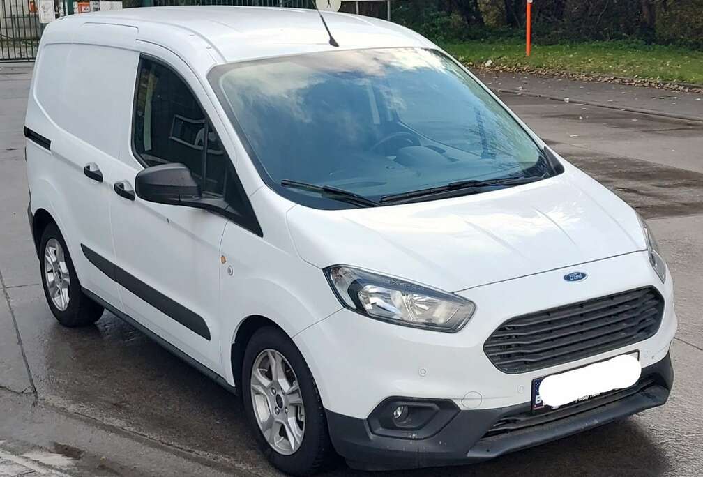 Ford S&S Trend, NEW. €14.793 + TVA