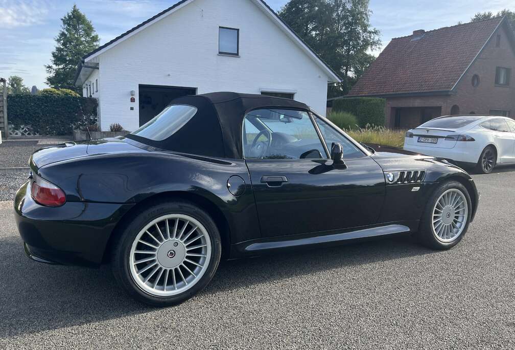 BMW 1.9i
