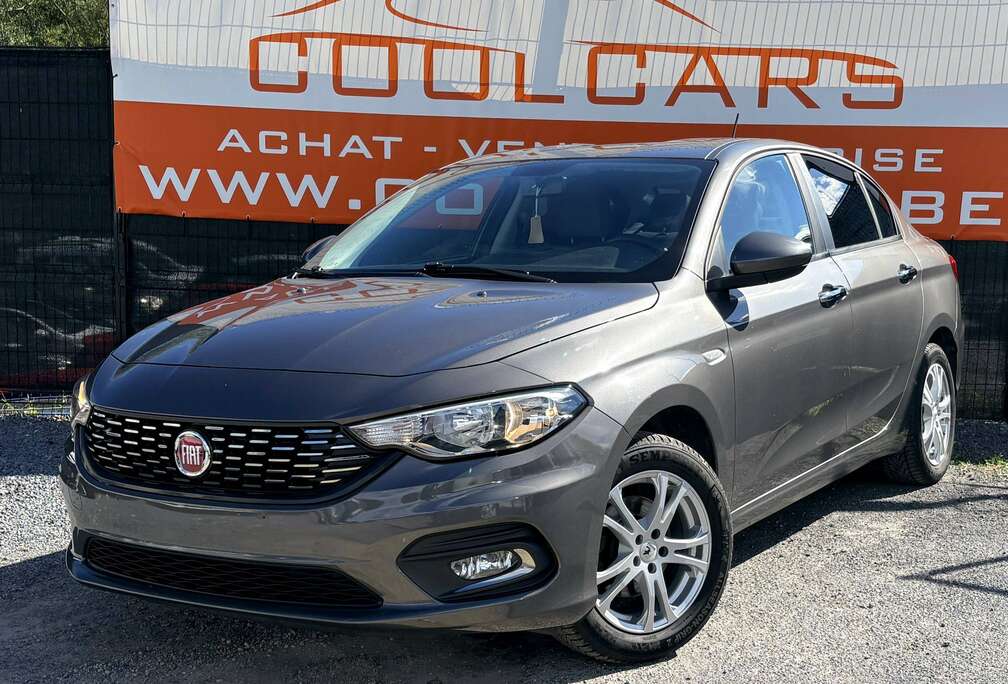 Fiat 1.4i Easy