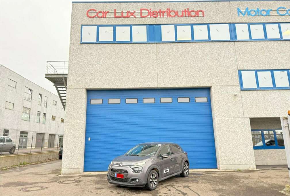 Citroen MAX 1.2 ESSENCE 110 CV BVM.6