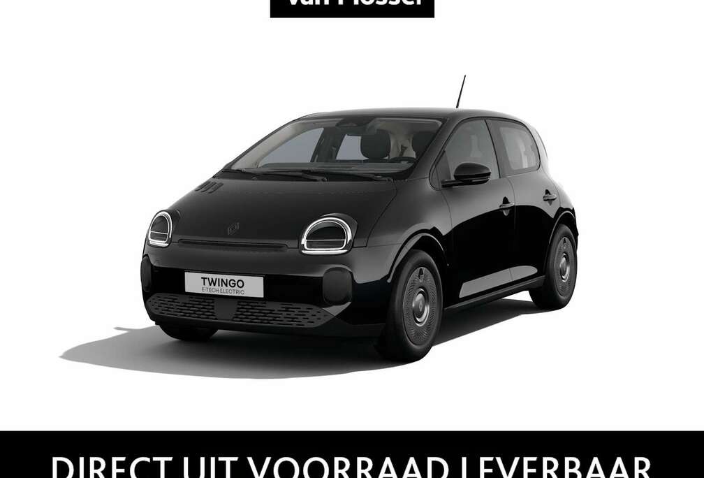 Renault Evolution | 18\