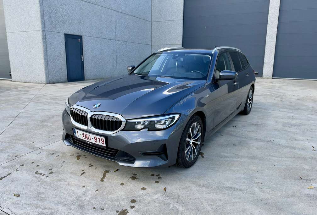 BMW