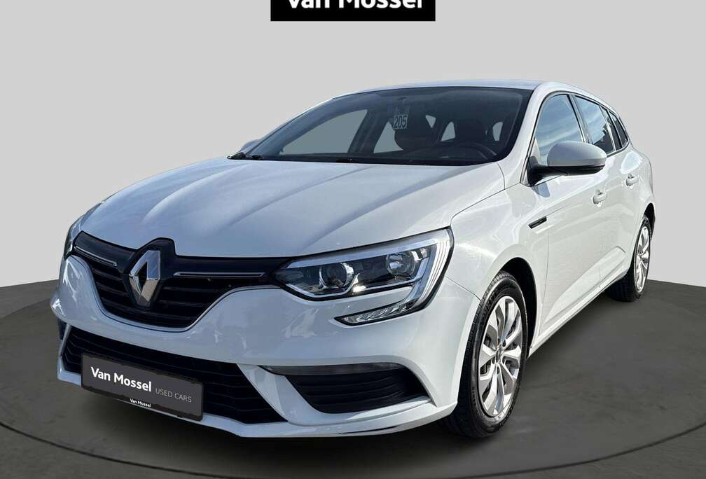 Renault Grandtour TCe 115 GPF Corporate Edition