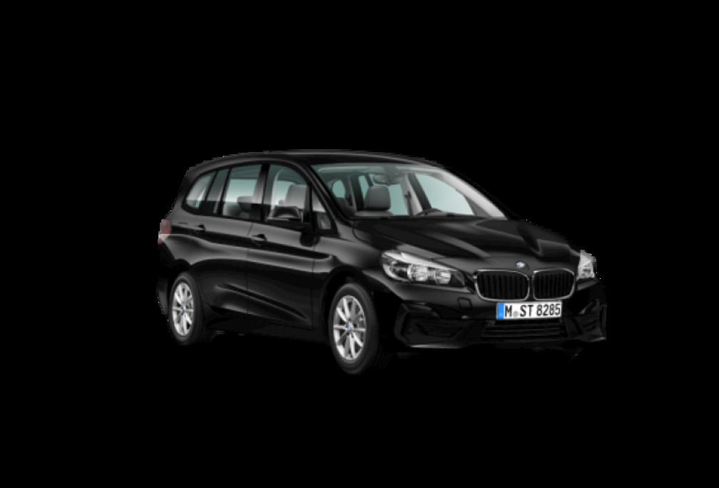 BMW Gran Tourer