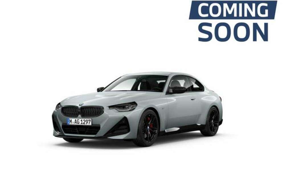 BMW XDRIVE - HIFI - M SPORT PRO