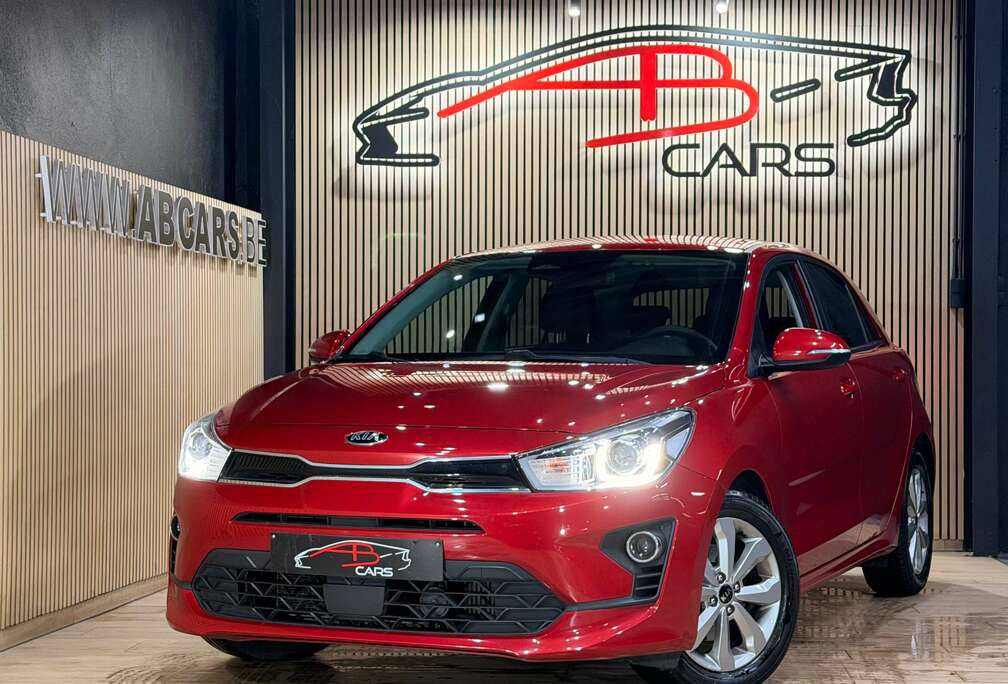 Kia 1.0 * GARANTIE 12 MOIS * 1ER PROPRIETAIRE *