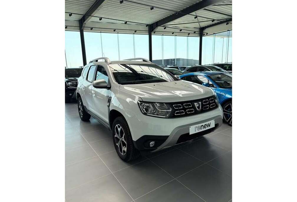Dacia PRESTIGE