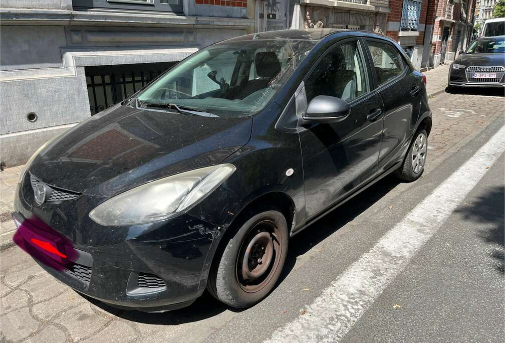 Mazda 2 1.3i Active