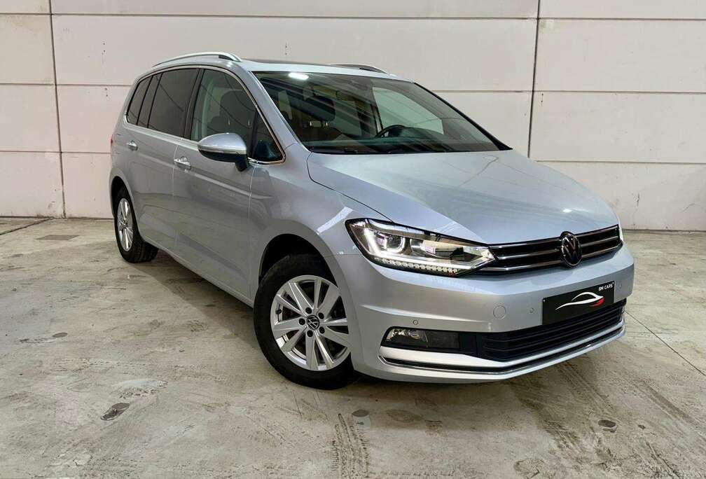 Volkswagen 2.0TDi*Highline*7Seats*CarPlay*Historic*LED*Pano