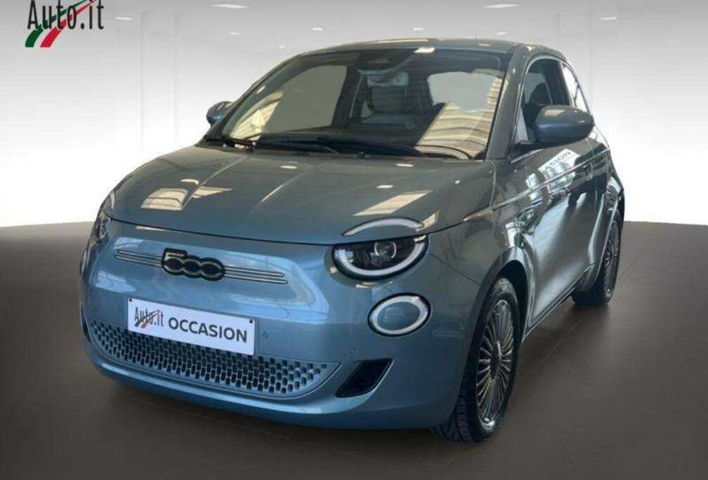 Fiat - 42 kWh Icon