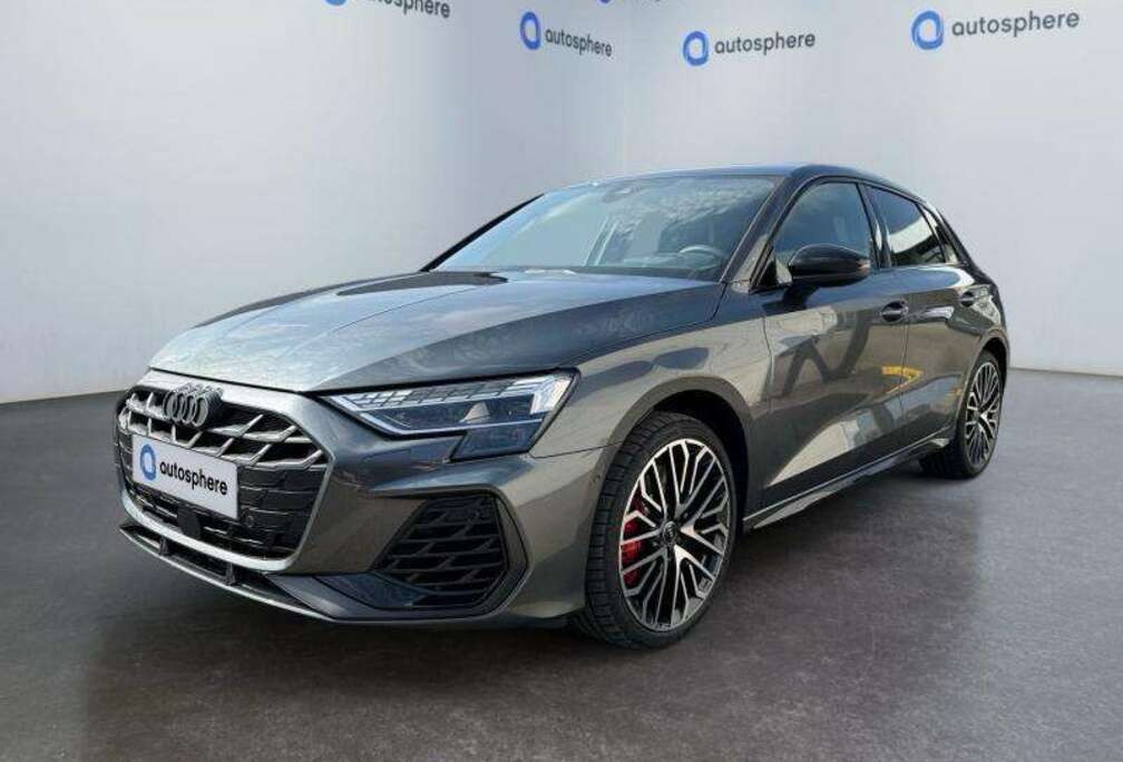 Audi *Matrix*Sonos*Caméra*Shadow*Promo*