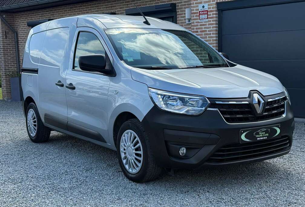 Renault 1.5 Blue dCi  UTILITAIRE