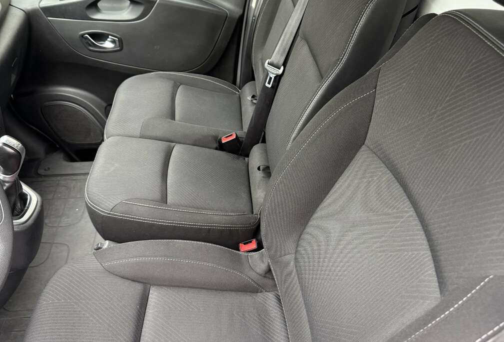 Renault boîte Automatique