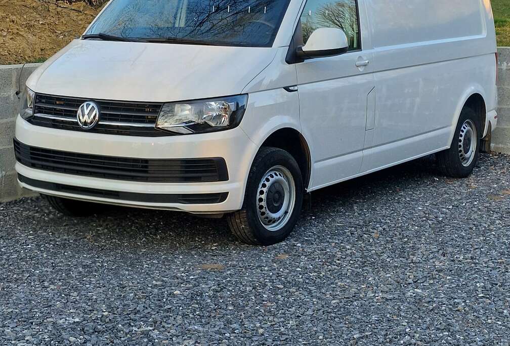 Volkswagen 2.0 TDi SCR BMT DSG