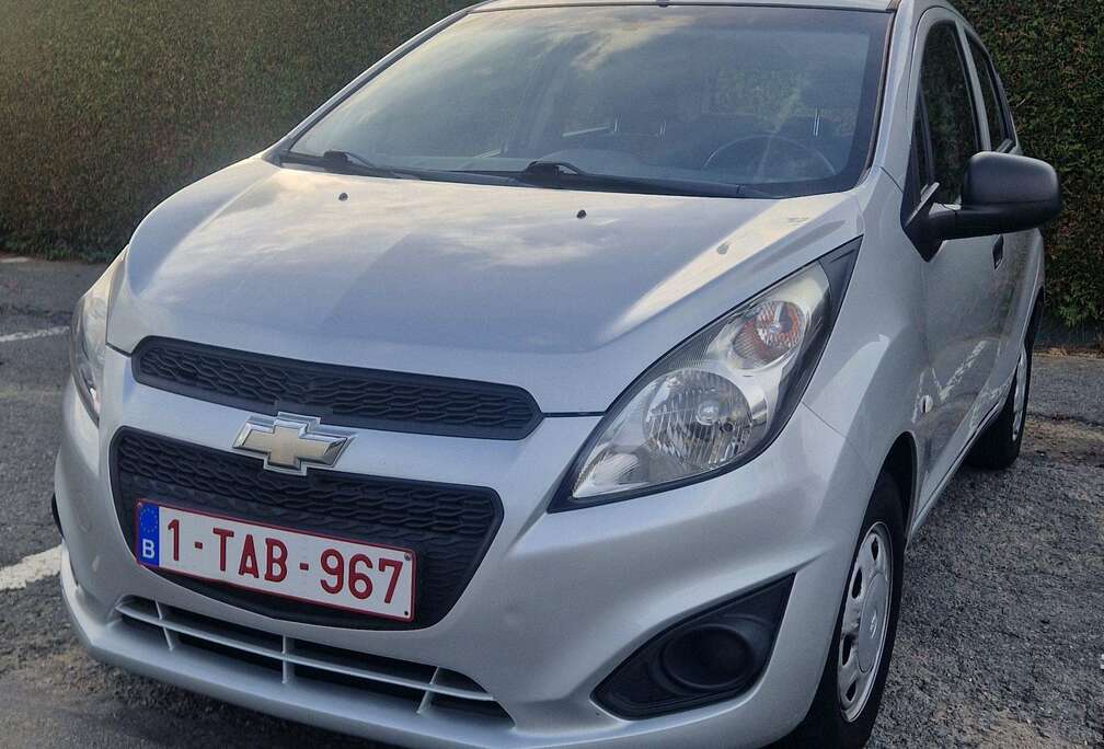 Chevrolet Spark 1.0i