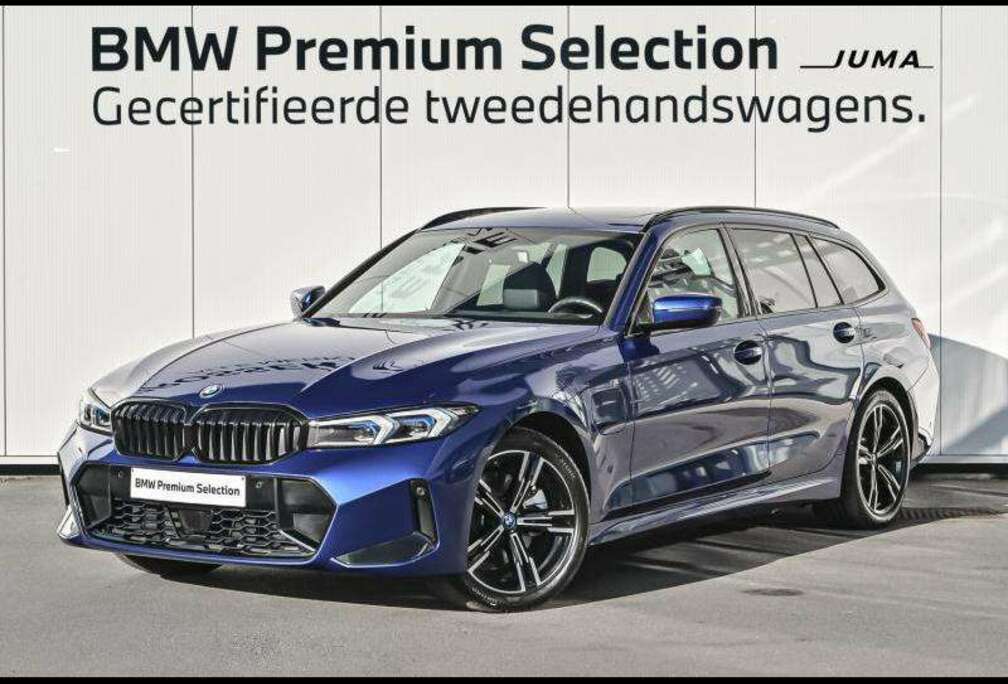 BMW e Touring - M Pack