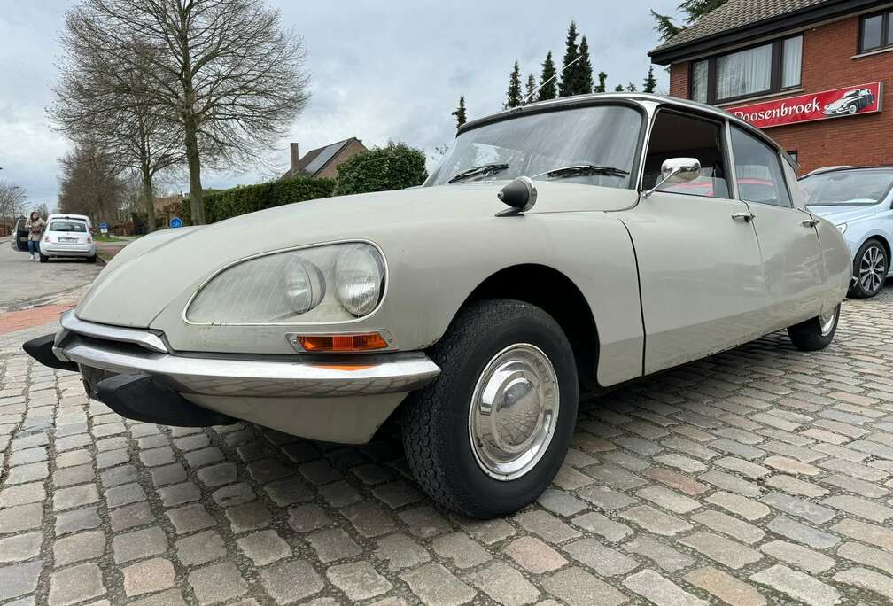 Citroen 19