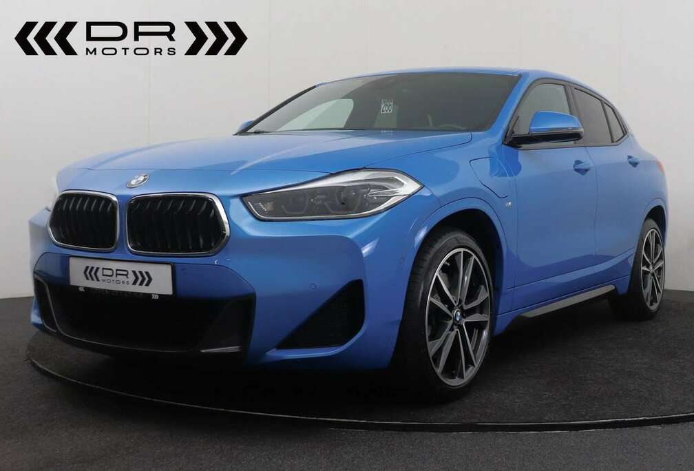 BMW 25E - M SPORTPAKKET- COMFORTACCESS