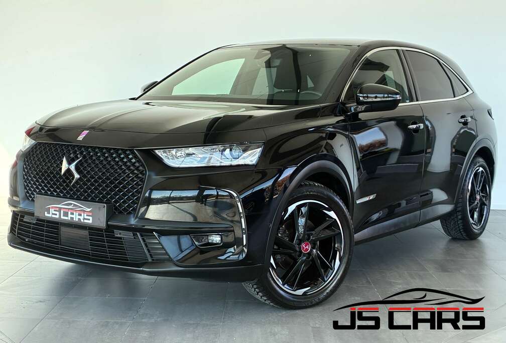 1.6i SPORT-1ERPRO-GPS-CARPLAY-CAMERA-ALCANTARA-PDC