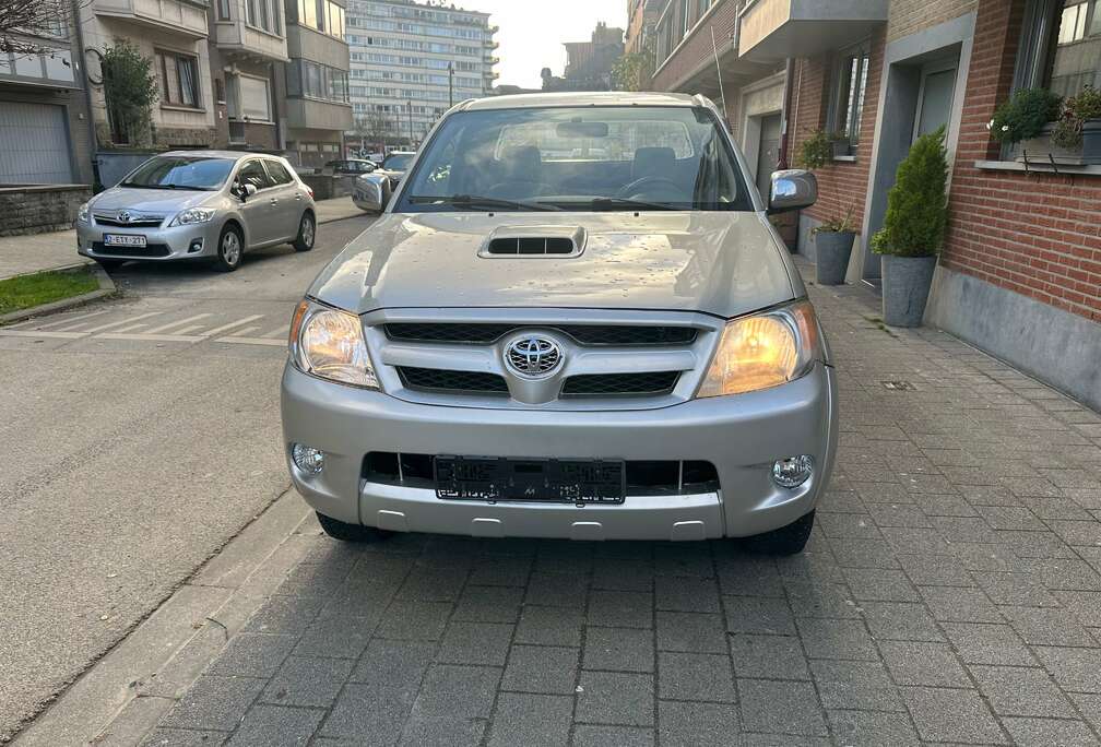 Toyota *EXPORT*