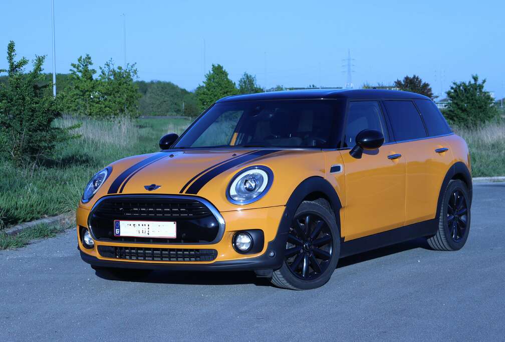 MINI Mini Clubman 1.5A Cooper