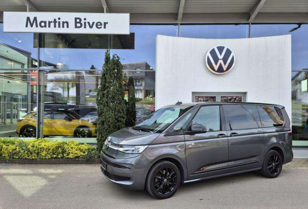 Volkswagen Edition