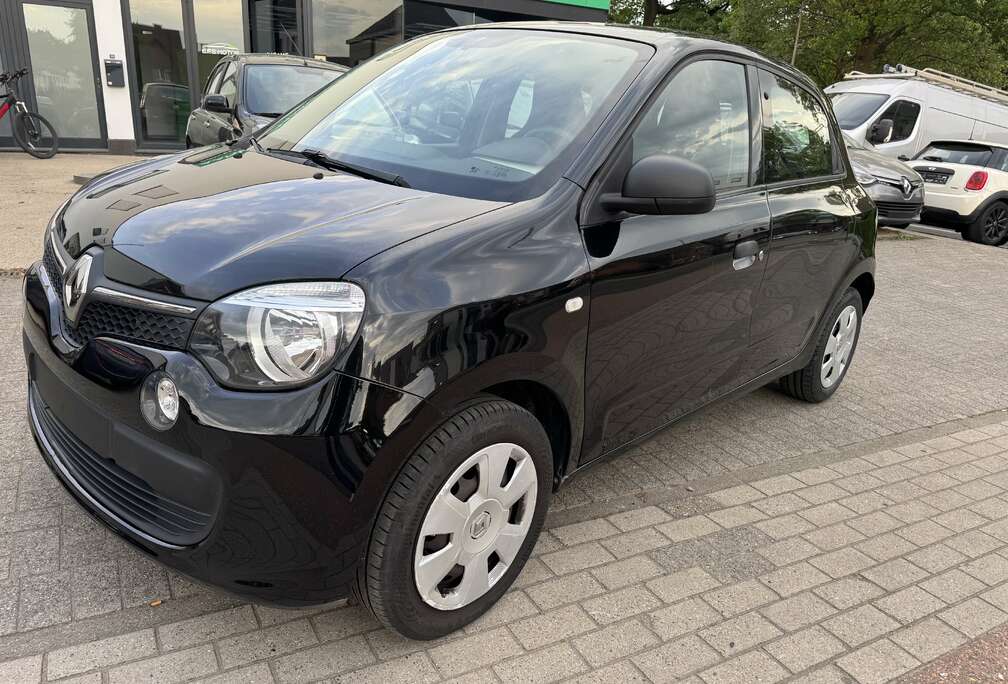 Renault SCe 70 Experience