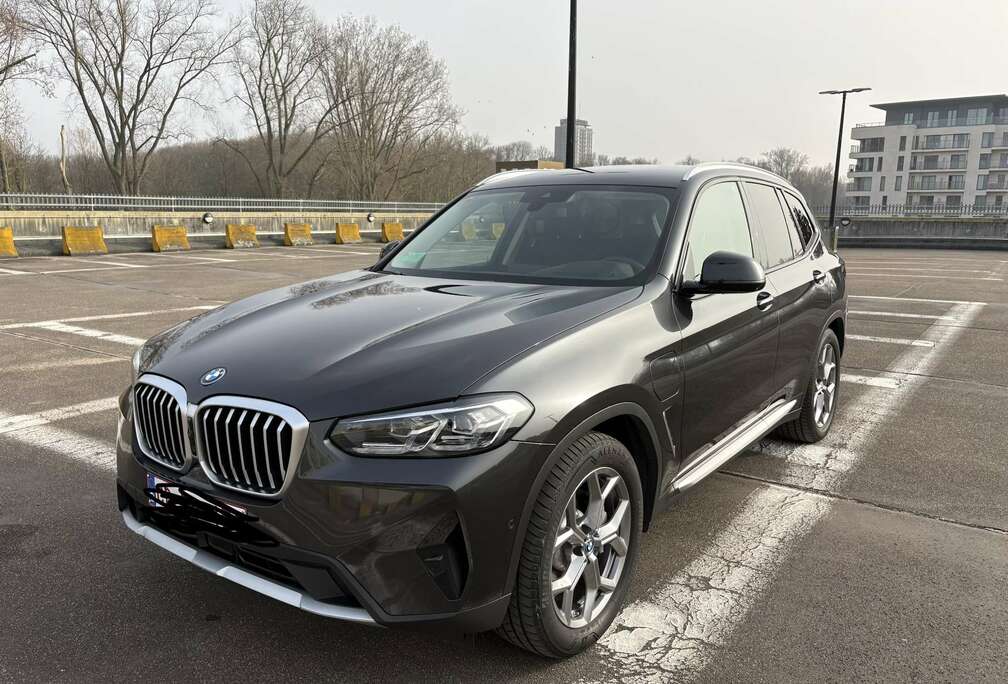 BMW xDrive30e Aut.