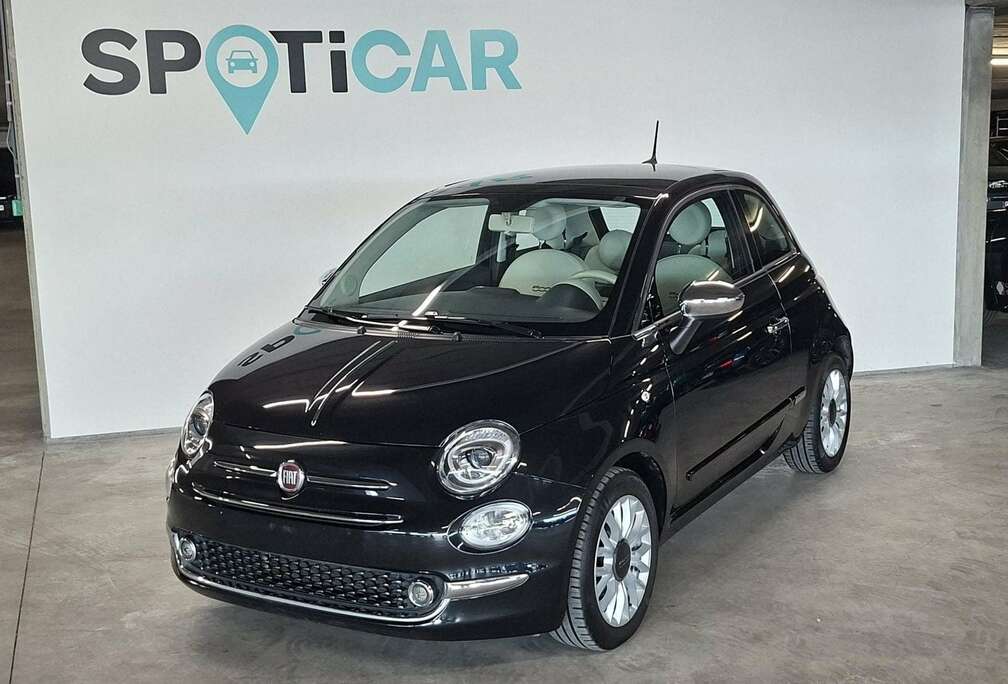Fiat Lounge