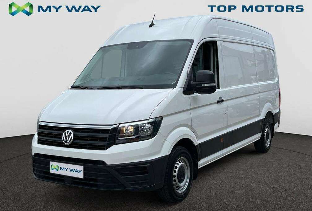 Volkswagen 140PK*TREKHAAK*CARPLAY*CAMERA*AIRCO*HOUT BESCHERMING
